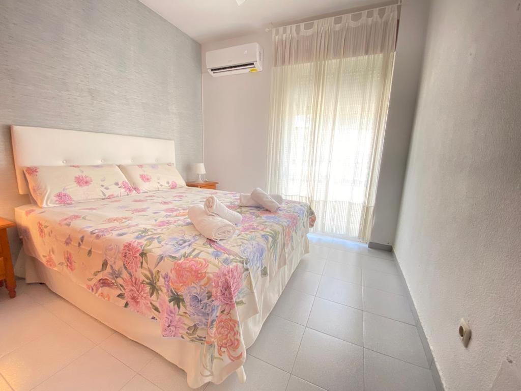 Carlos Haya Mare Nostrum 2 Apartamento Málaga
