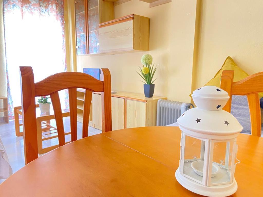 Apartamento Carlos Haya Mare Nostrum 2 Málaga