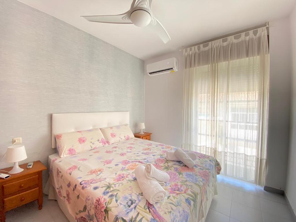 Apartamento Carlos Haya Mare Nostrum 2 *