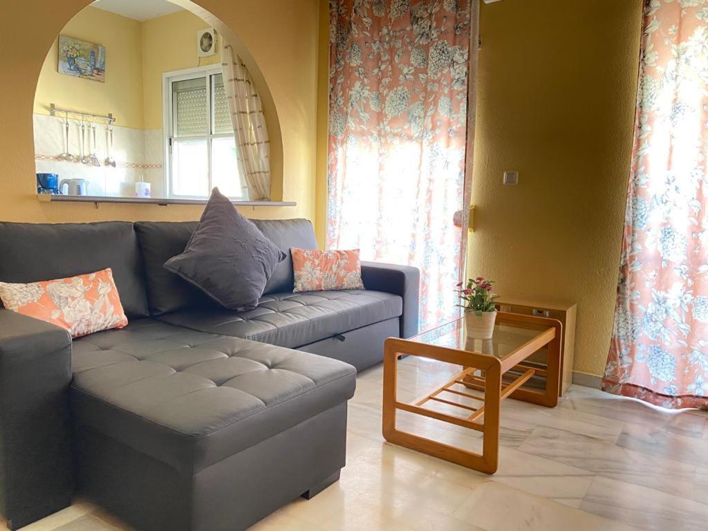 Apartamento Carlos Haya Mare Nostrum 2 *