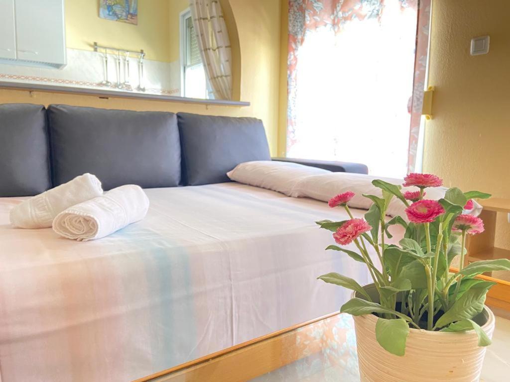 Carlos Haya Mare Nostrum 2 Apartamento