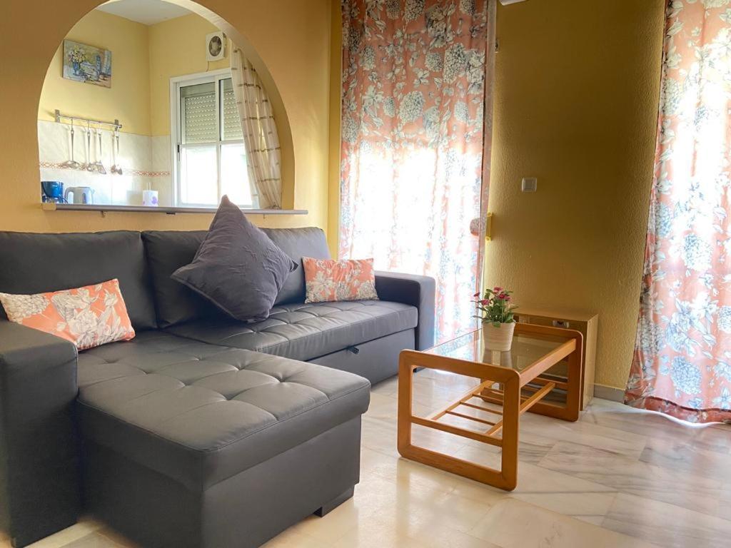 Carlos Haya Mare Nostrum 2 Apartamento Málaga