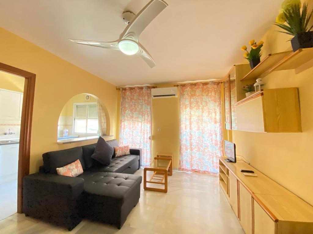 Carlos Haya Mare Nostrum 2 Apartamento