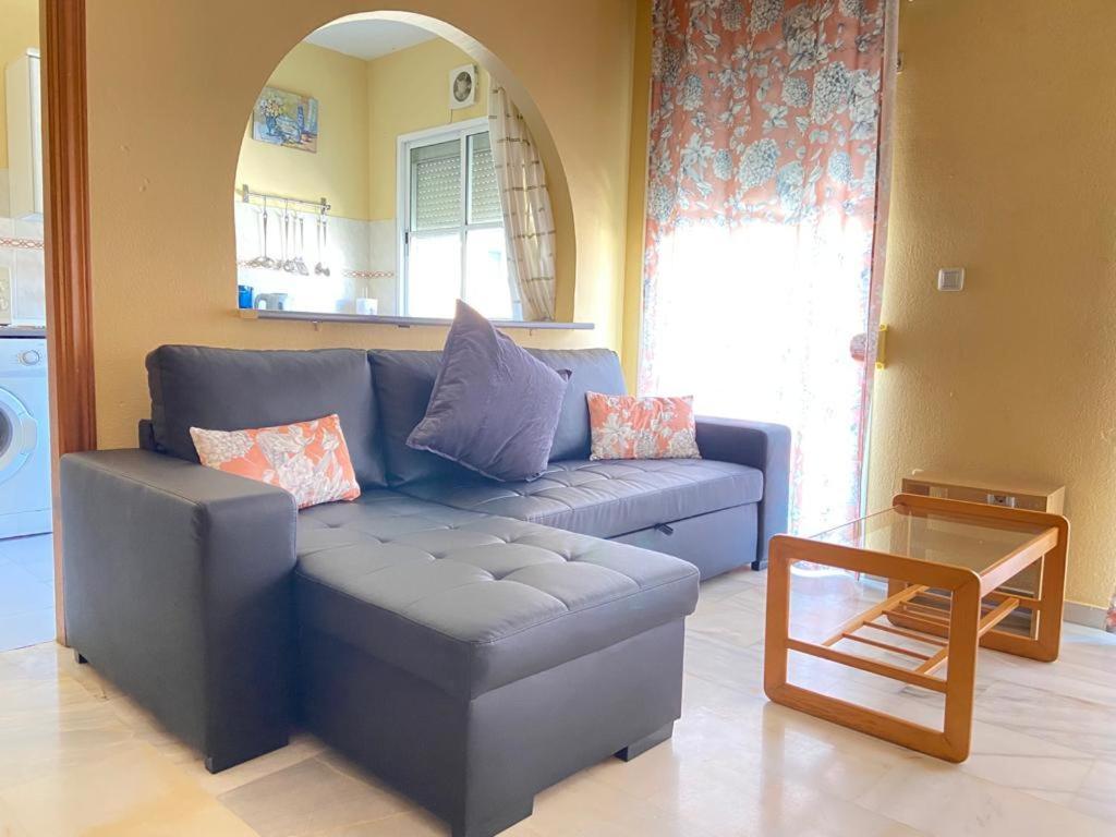 Carlos Haya Mare Nostrum 2 Apartamento *