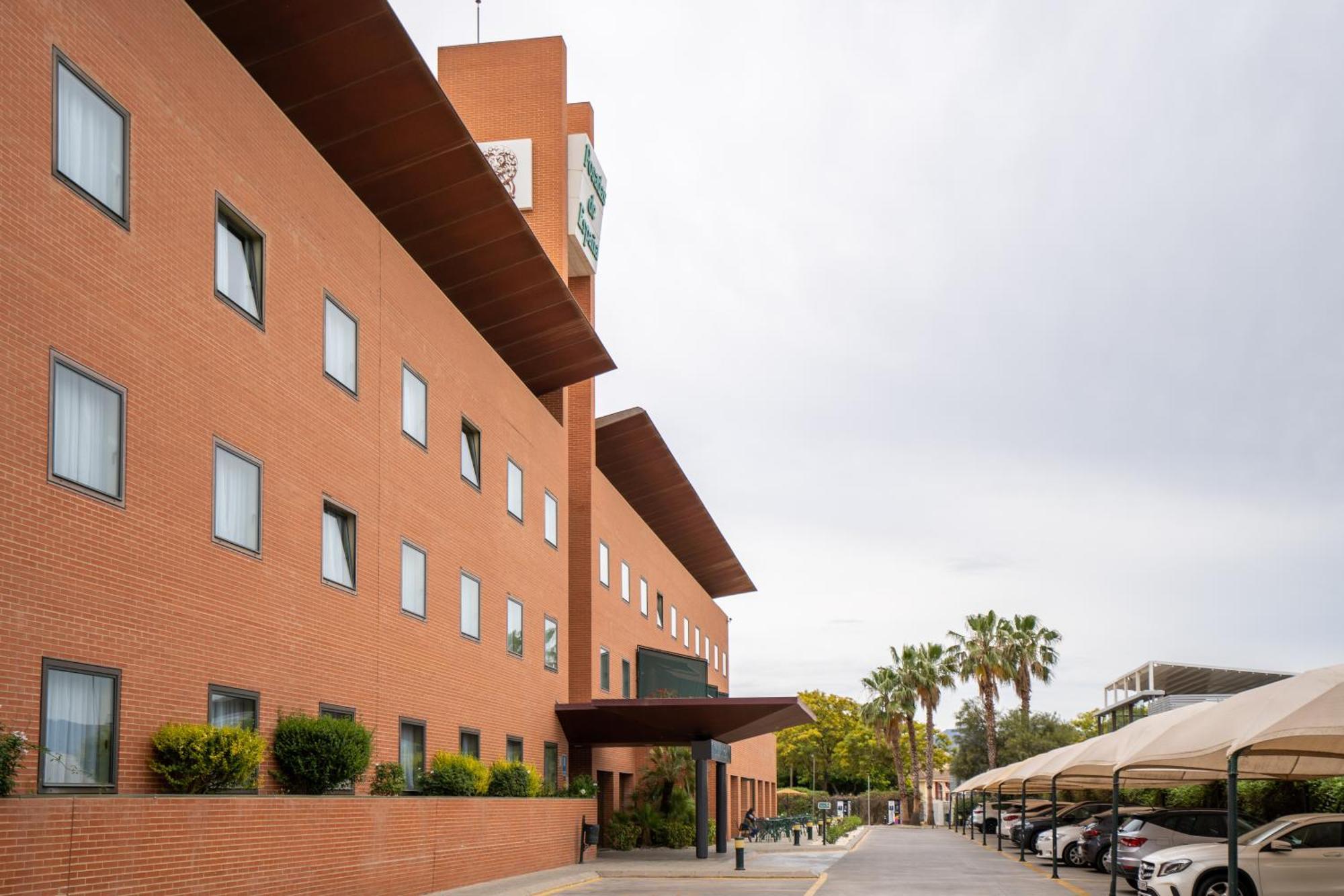 Hotel De Espana Malaga