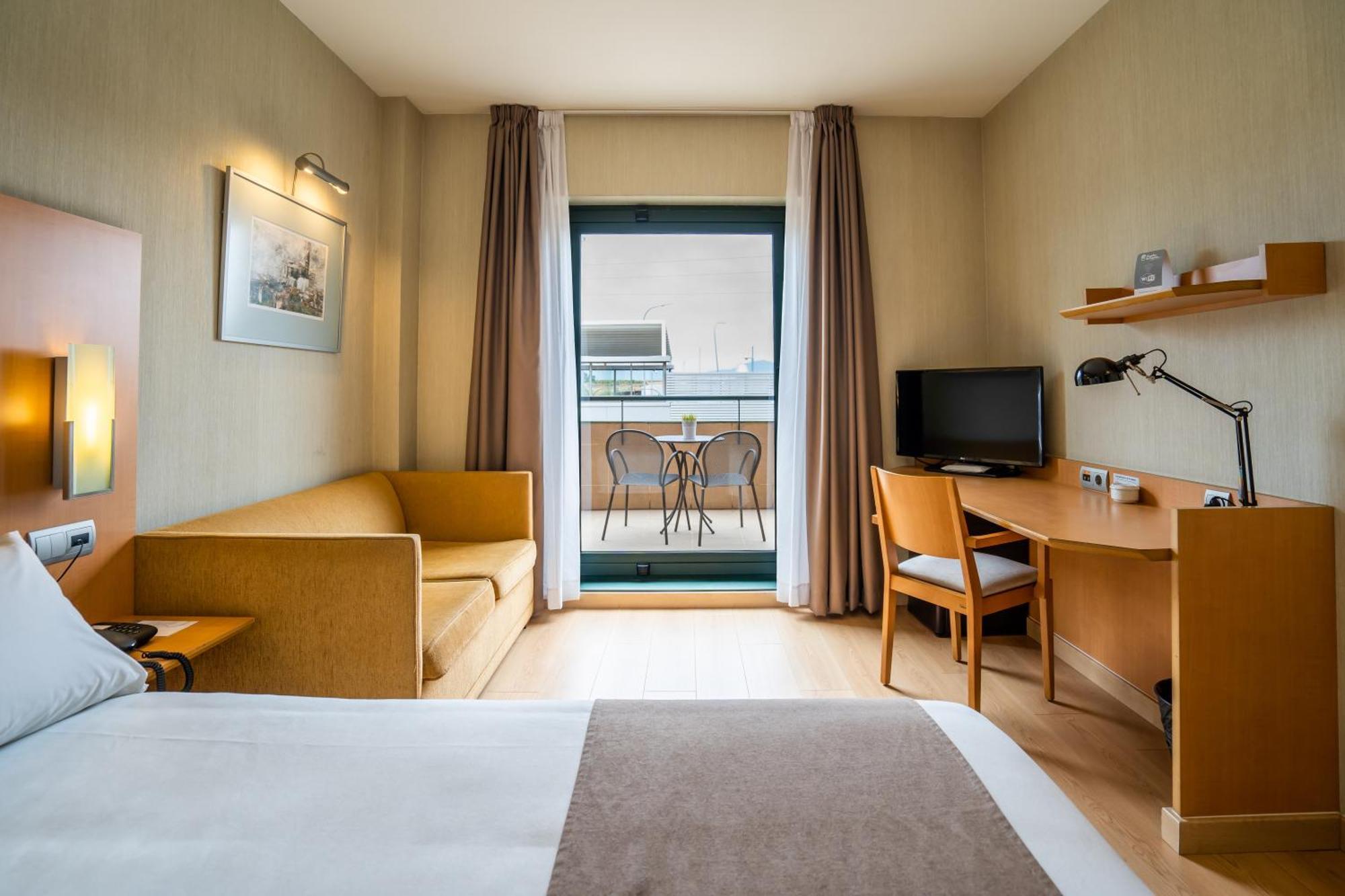 De Espana Hotel