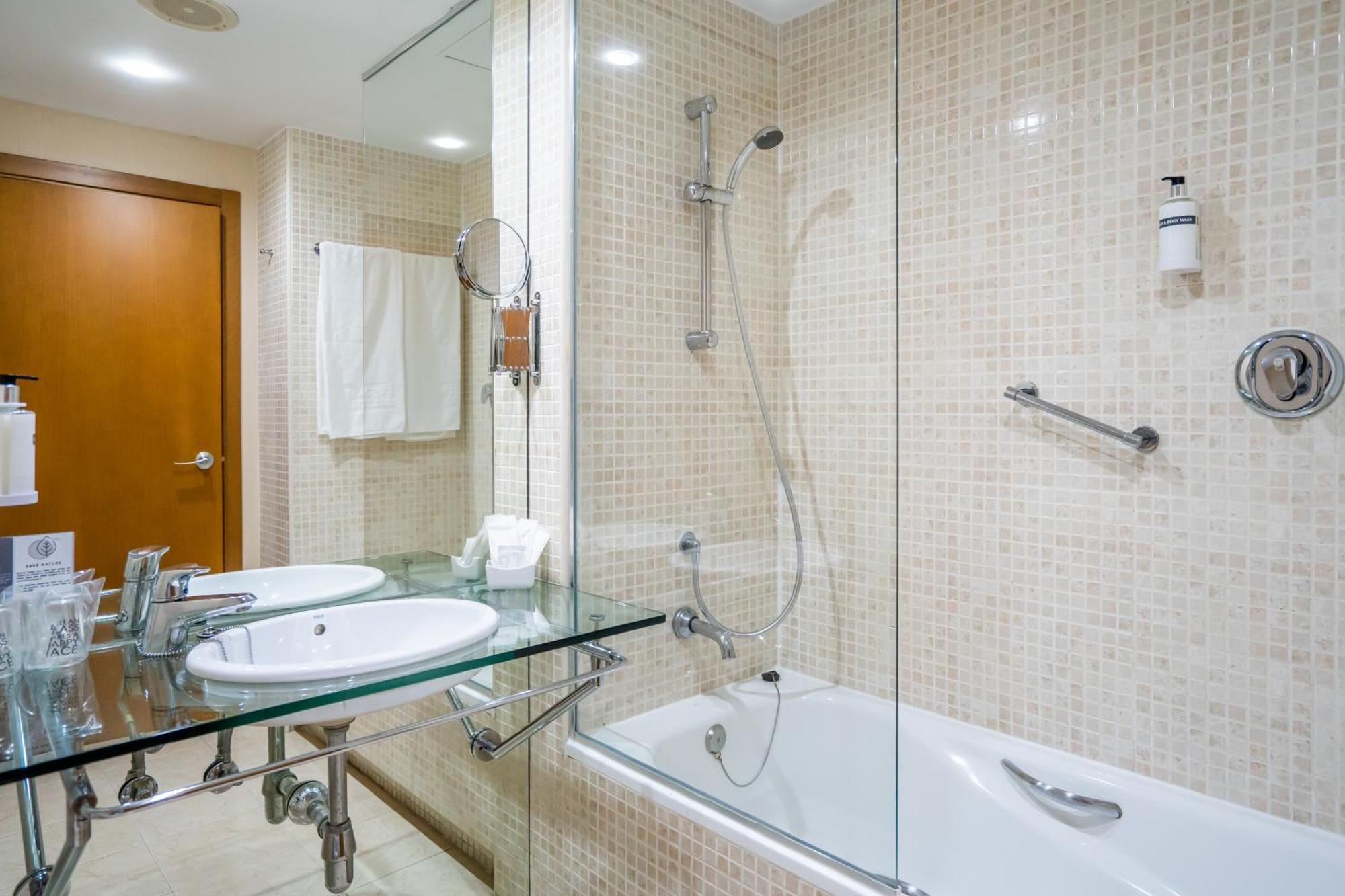 Hotel De Espana 3*