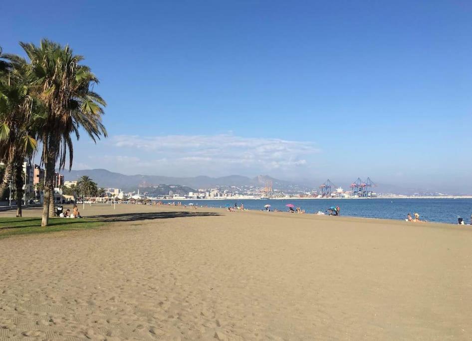 Ayala Beach *