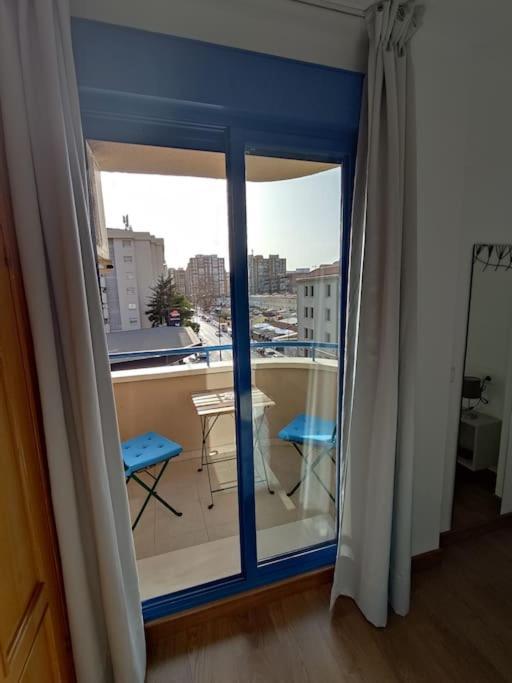 Junto Estación Tren Y La Playa, Garaje Incluido Málaga