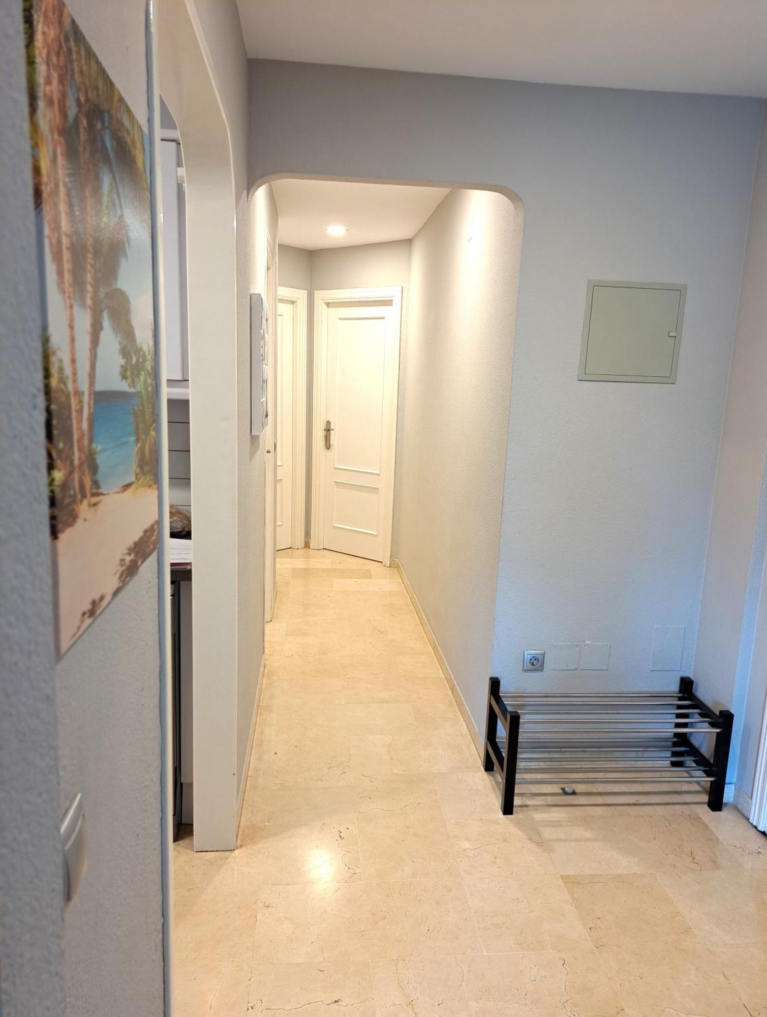 Beautiful 2 Bed With Pool And Golf Views Apartamento