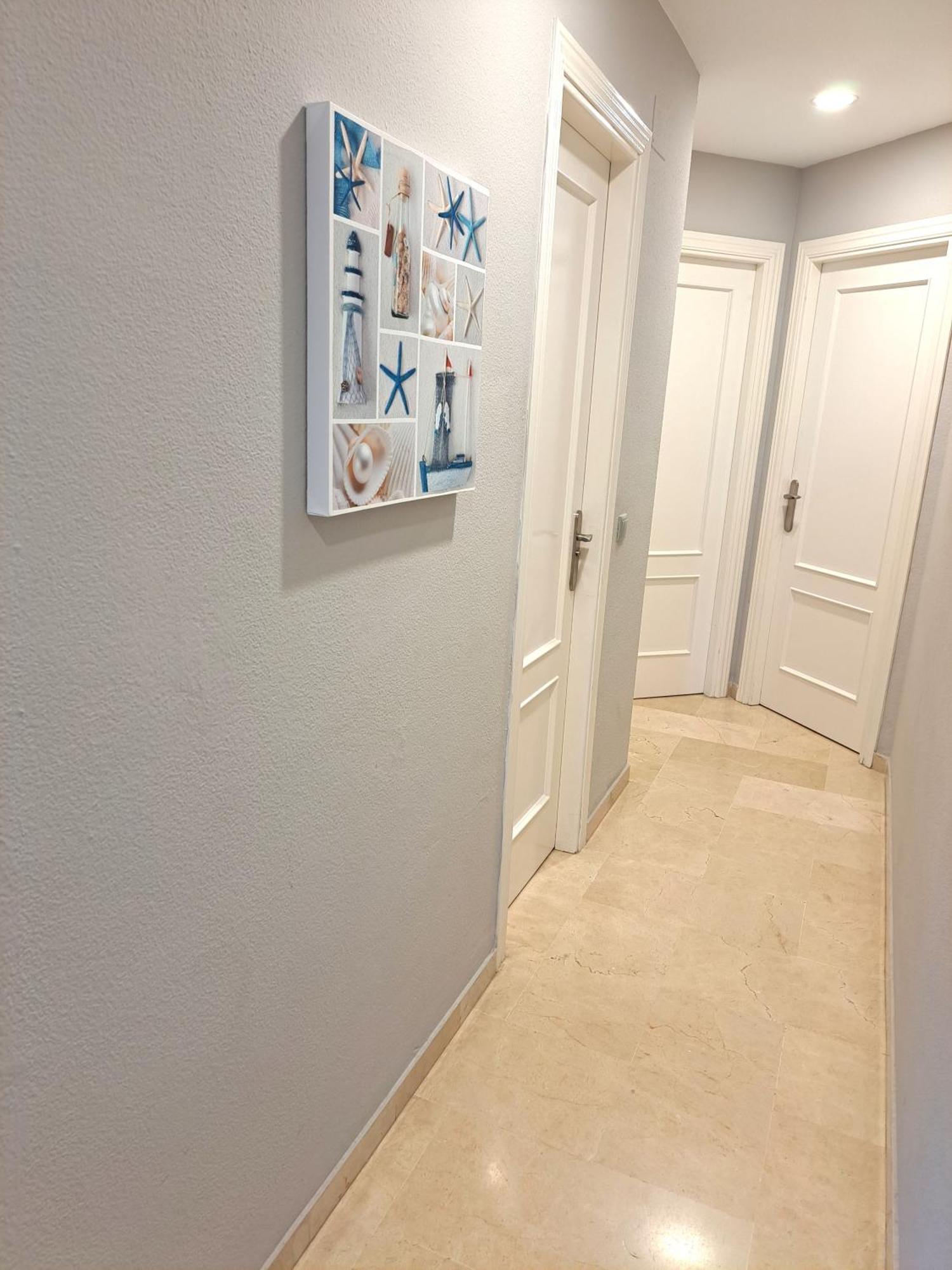 Apartamento Beautiful 2 Bed With Pool And Golf Views *