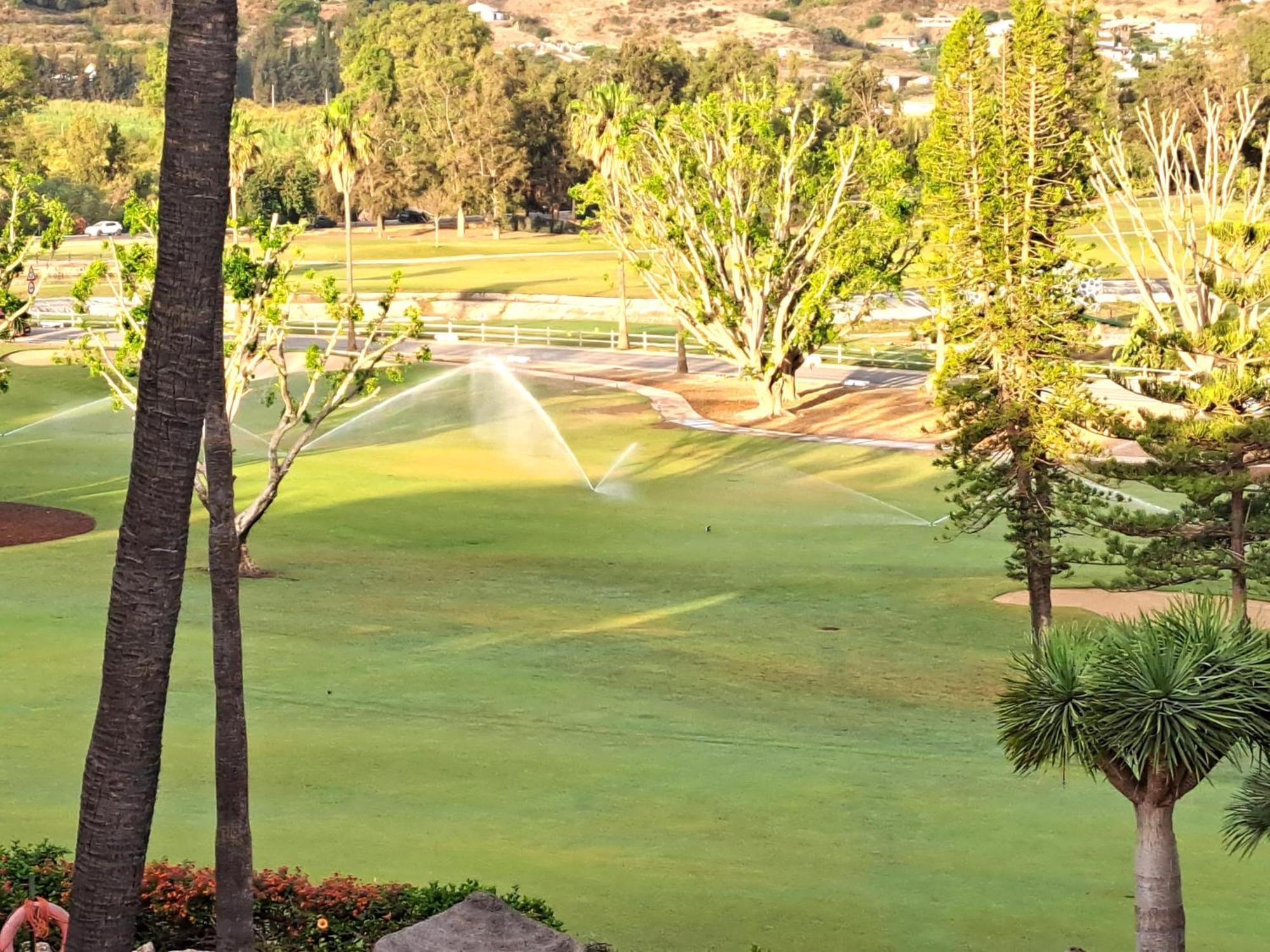 Apartamento Beautiful 2 Bed With Pool And Golf Views *