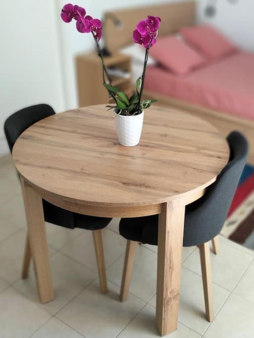 Estudio 52 Centrico Parking Gratuito Apartamento Málaga