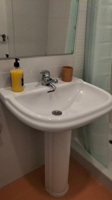 Estudio 52 Centrico Parking Gratuito Apartamento