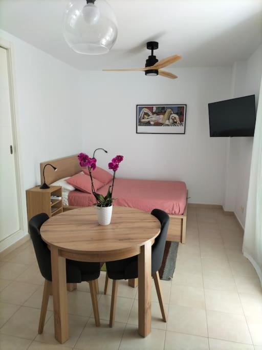 Apartamento Estudio 52 Centrico Parking Gratuito *