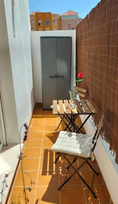 Apartamento Estudio 52 Centrico Parking Gratuito