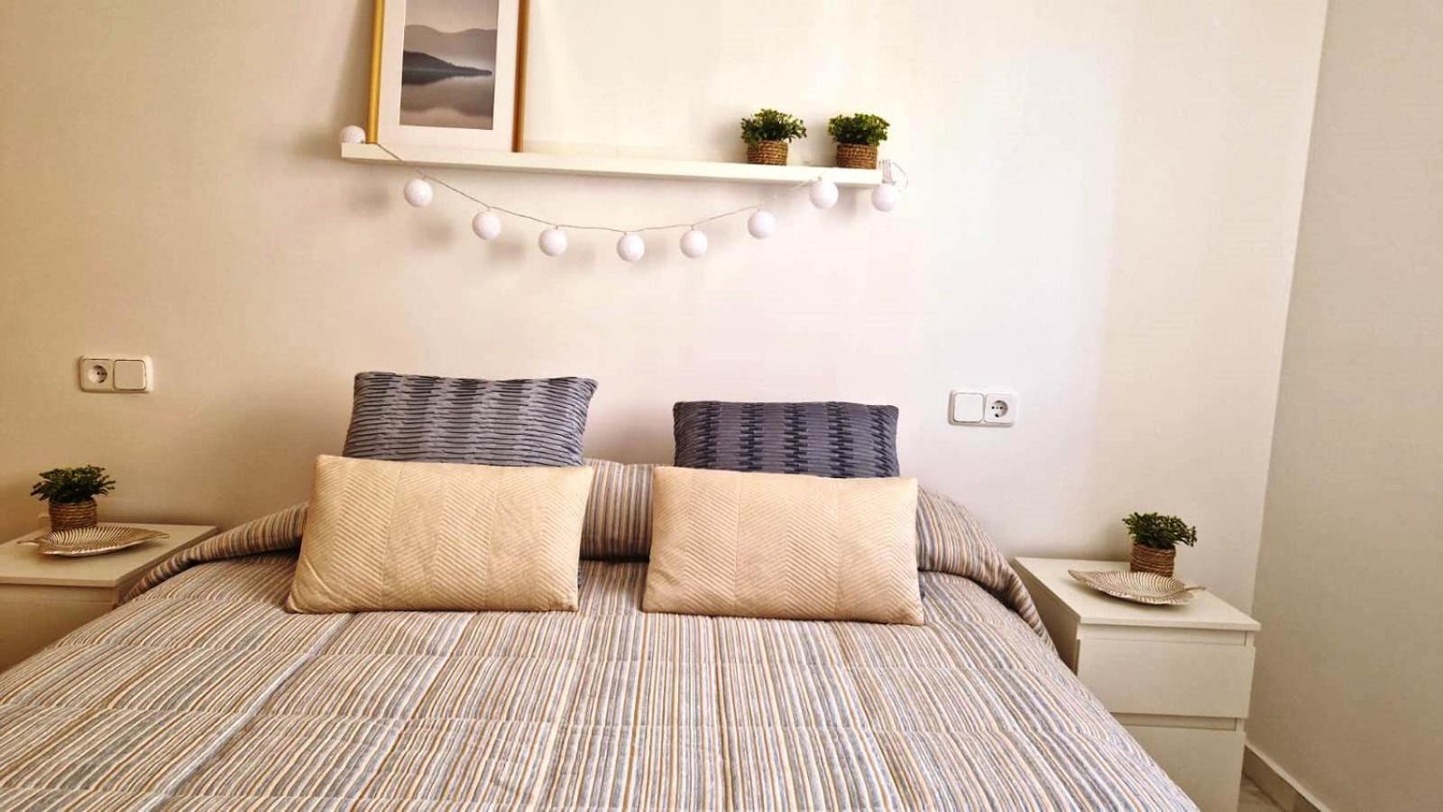 Centro Y Playa Apartamento Málaga