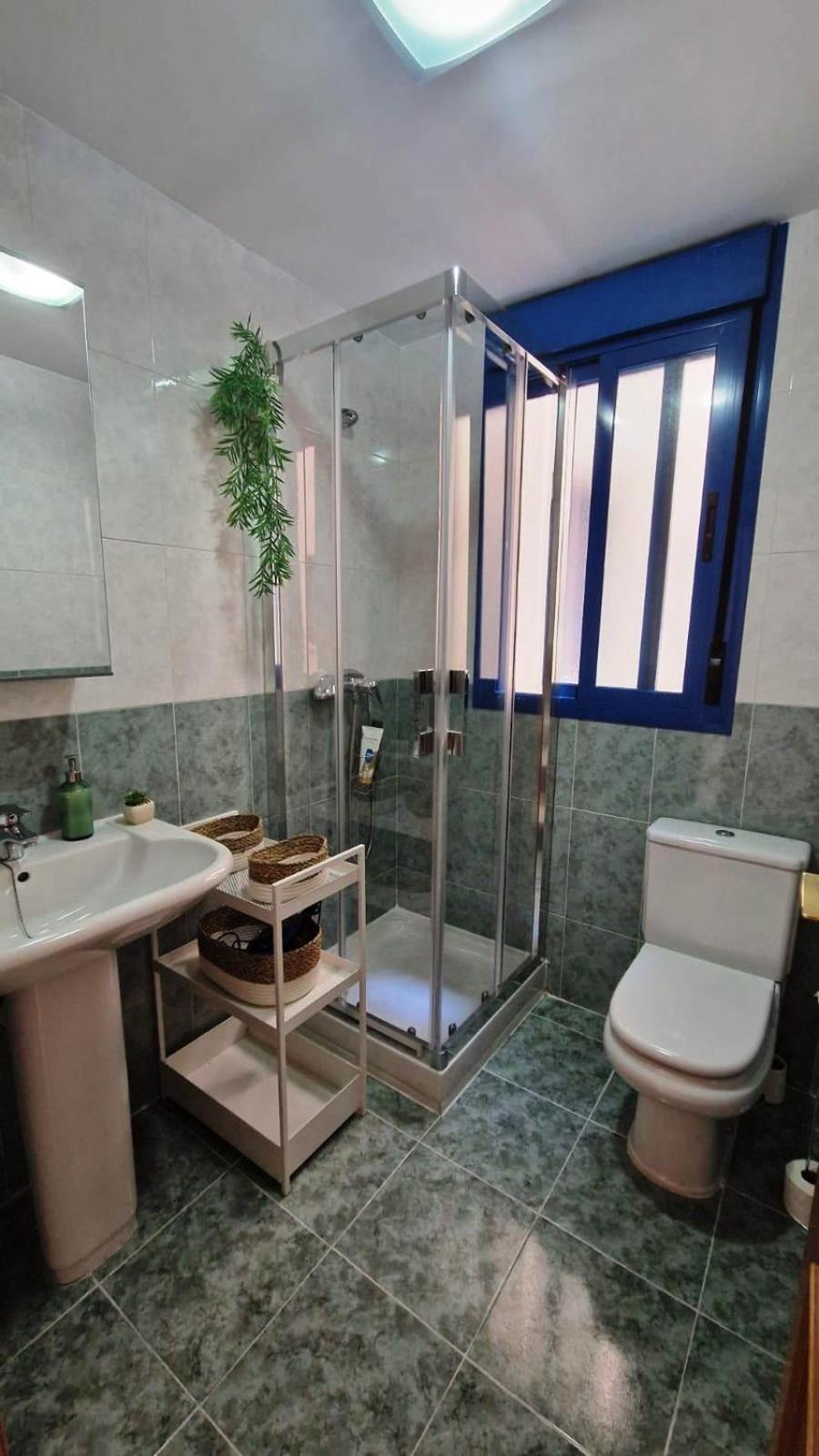 Apartamento Centro Y Playa Málaga