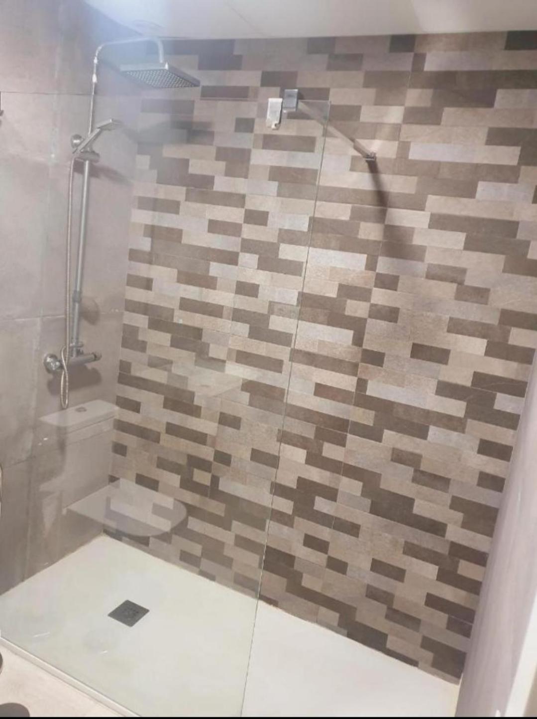 Apartment Estupendo Piso A 3 Min Estacion De Tren Maria Zambrano Y Bus Malaga