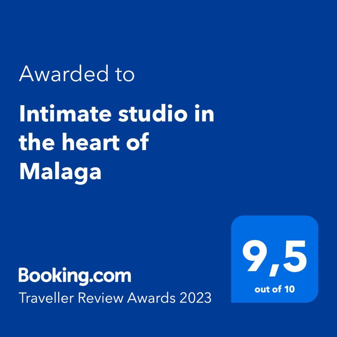 Intimate In The Heart Of By Rems * Málaga