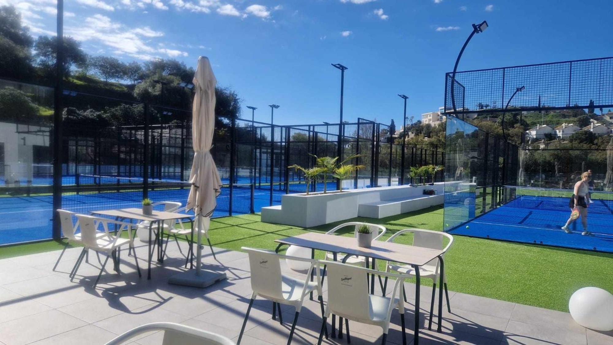 Villaescondidaapartamento En Con Vista Abierta Al Mar * Málaga