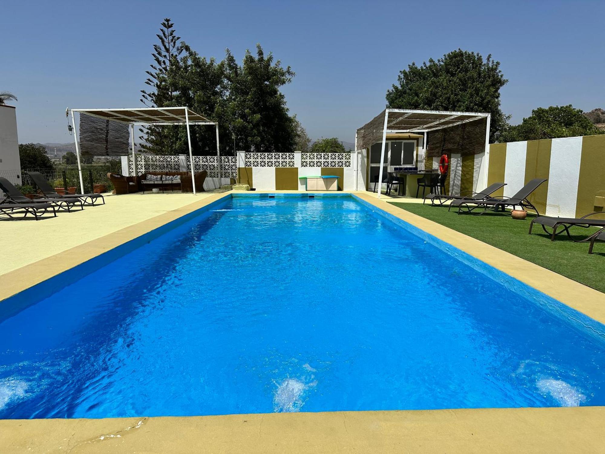 Casa Rural Humberto Con 3 Сasa de vacaciones