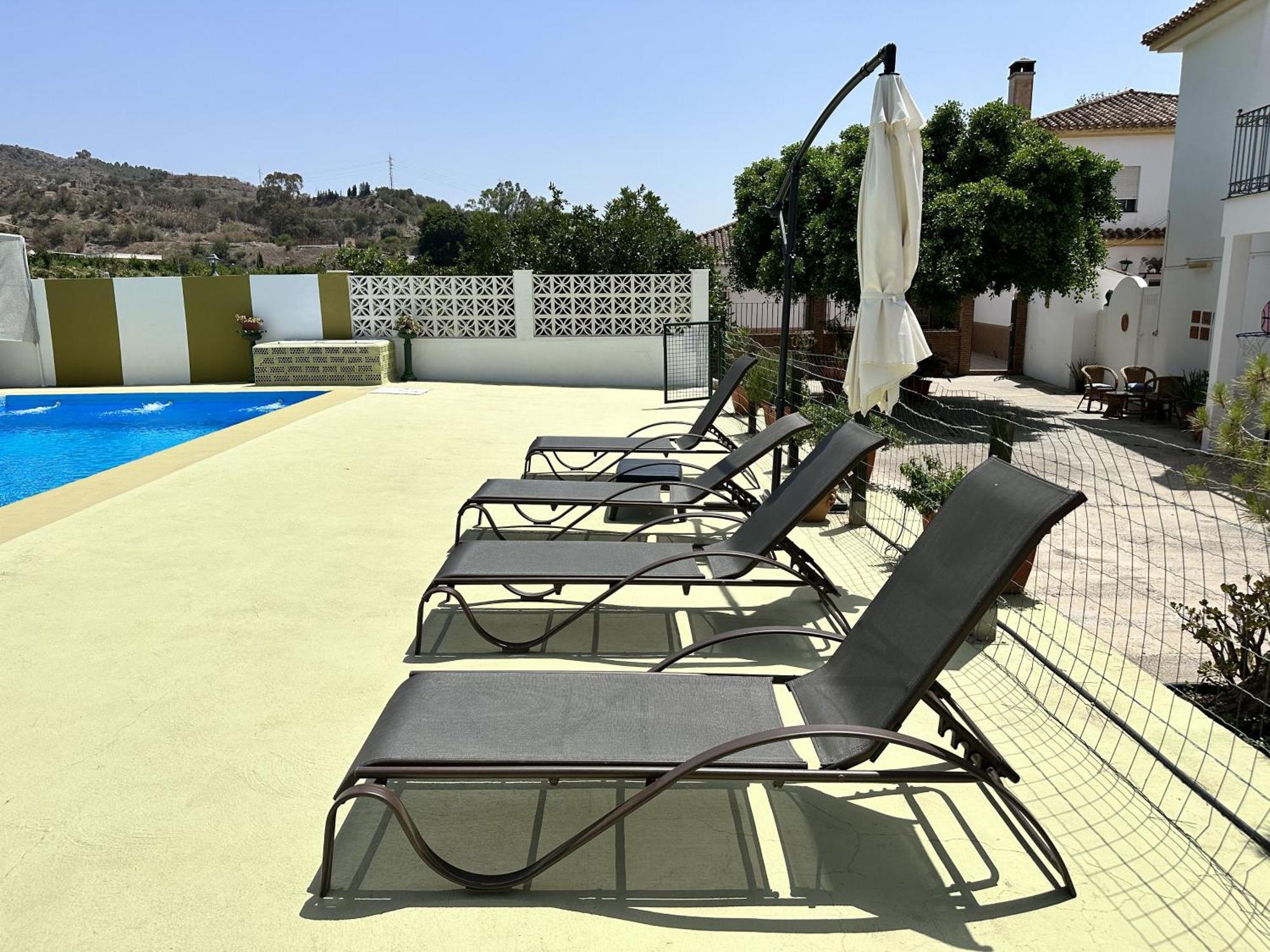 Casa Rural Humberto Con 3 *