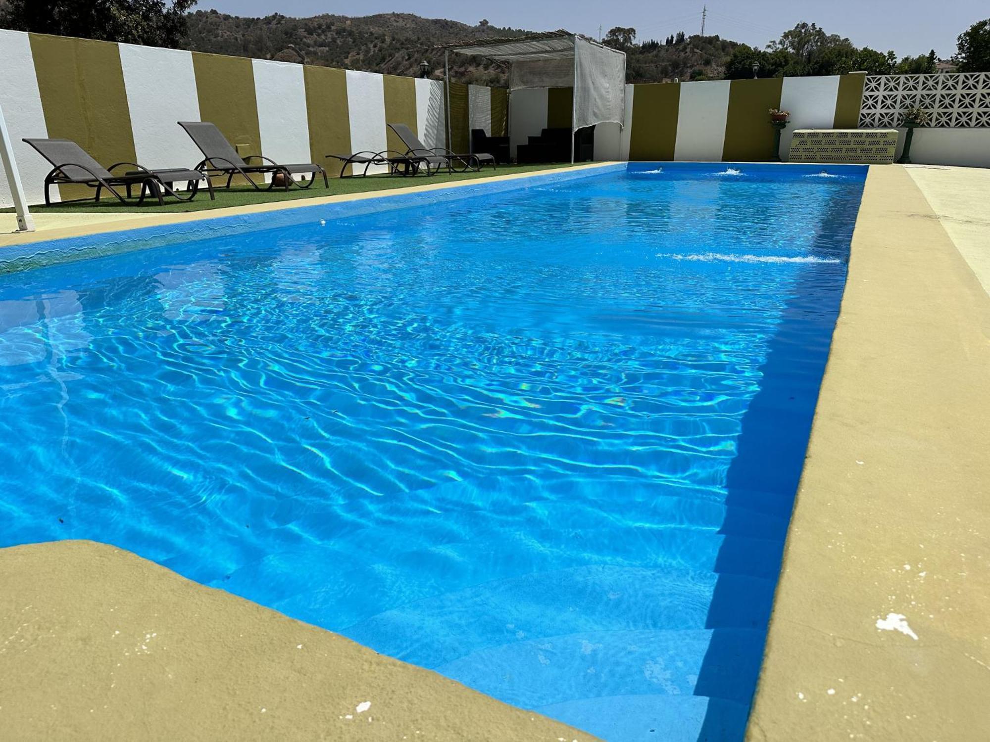Casa Rural Humberto Con 3 Сasa de vacaciones *