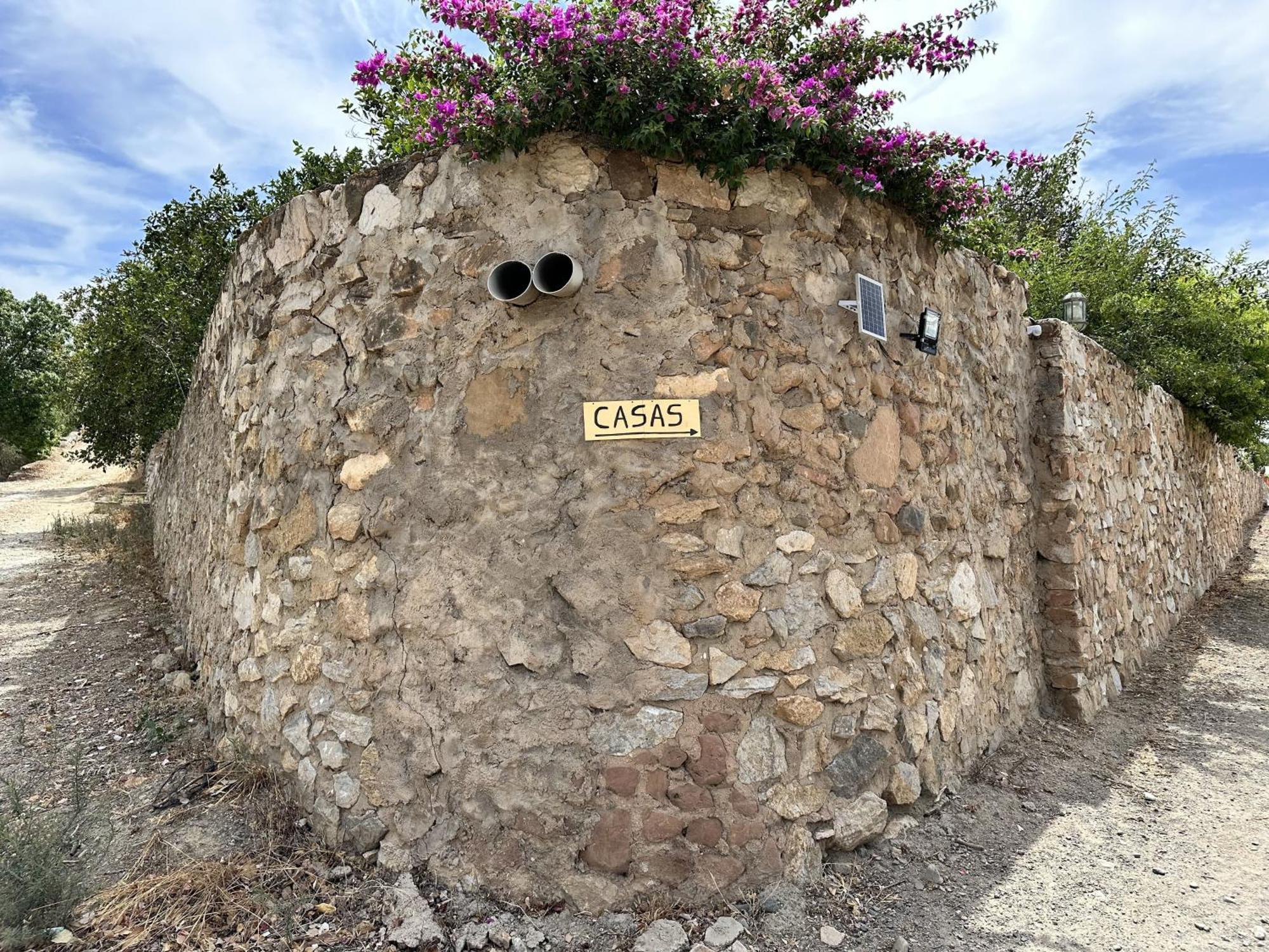 Сasa de vacaciones Casa Rural Humberto Con 3