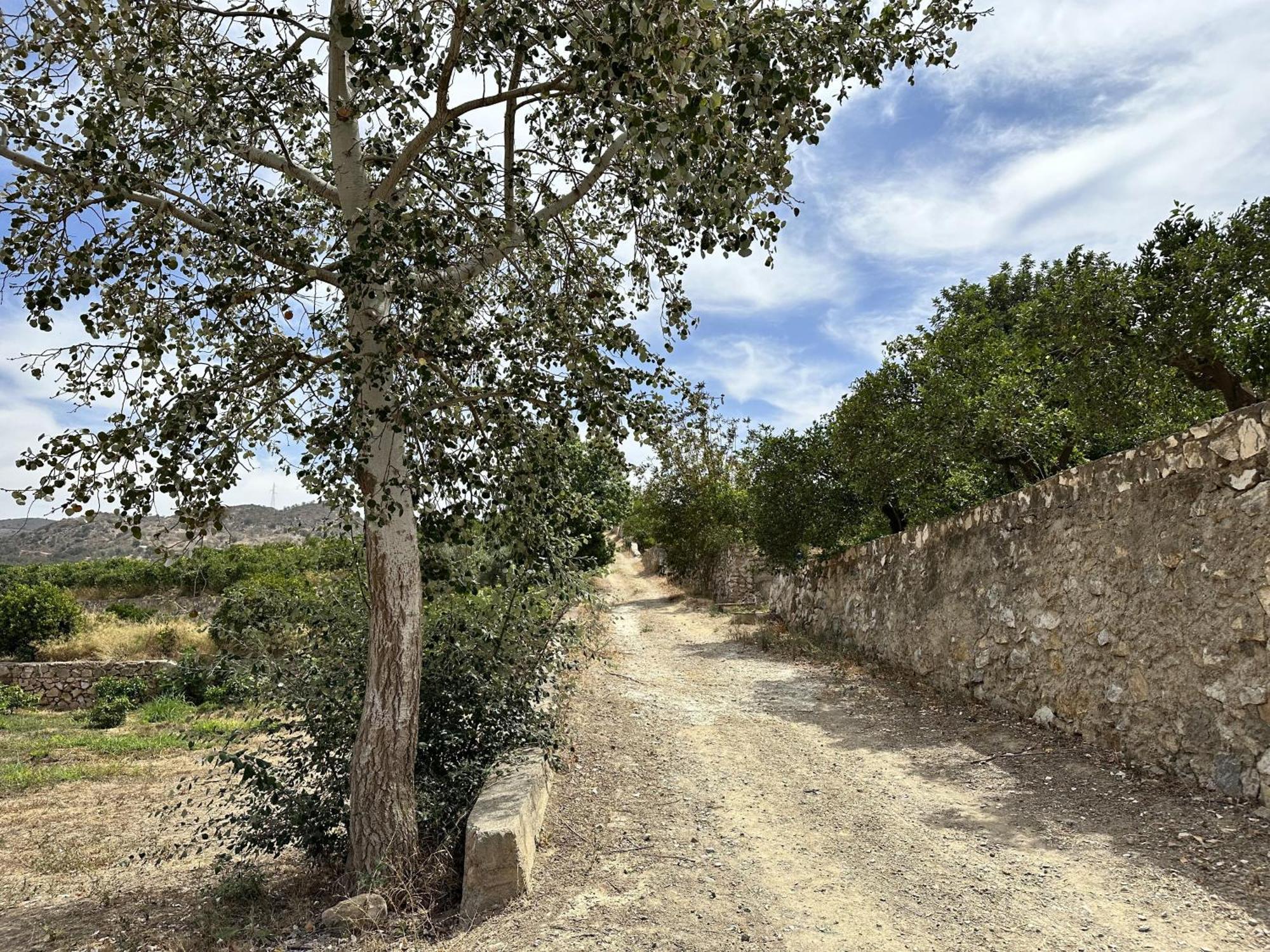 Casa Rural Humberto Con 3 Сasa de vacaciones