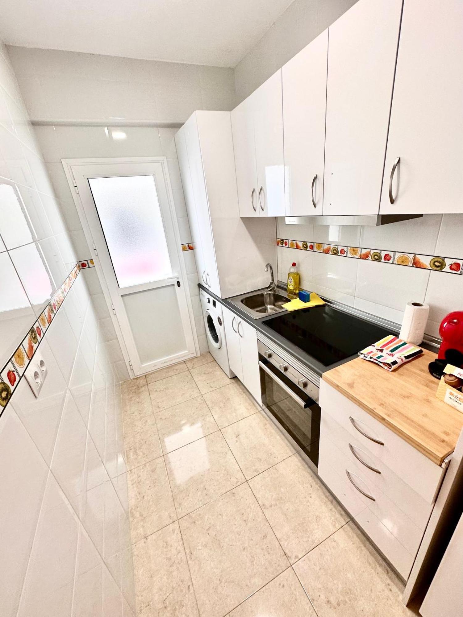 Centro Historico Especial Grupos Parking Gratis 5 Apartment