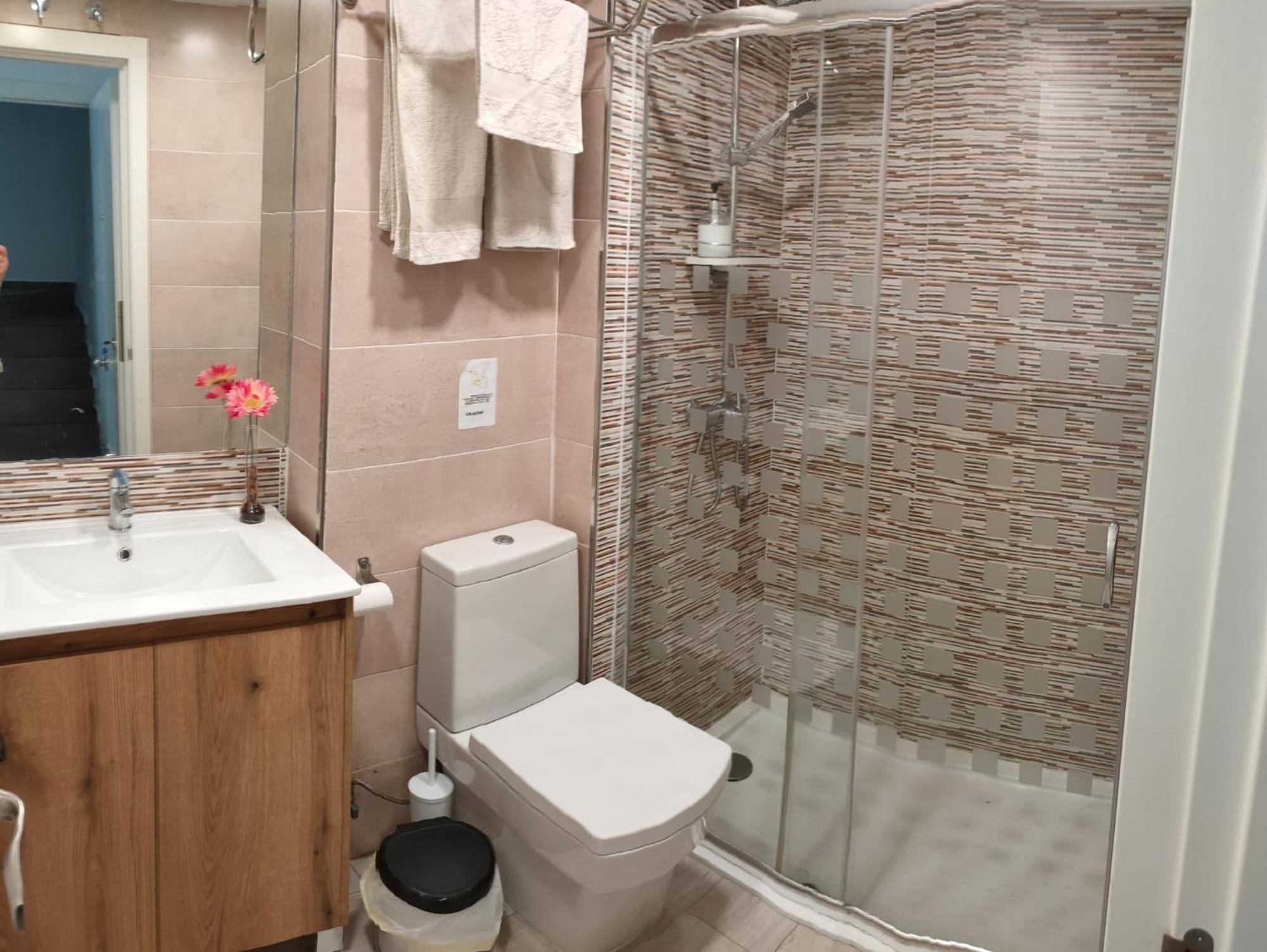 Apartamento Alcolea