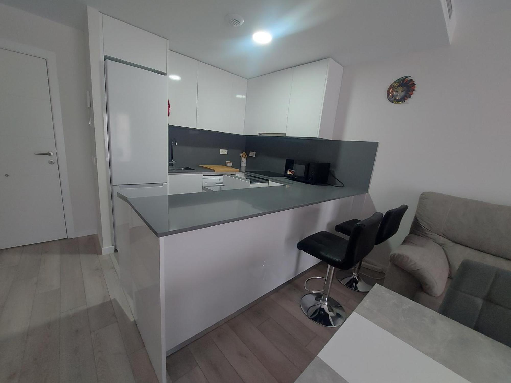 En Valle-niza, Almayate, Benajarafe, Torre Del Mar A 50 Metros De La Playa Apartamento Málaga
