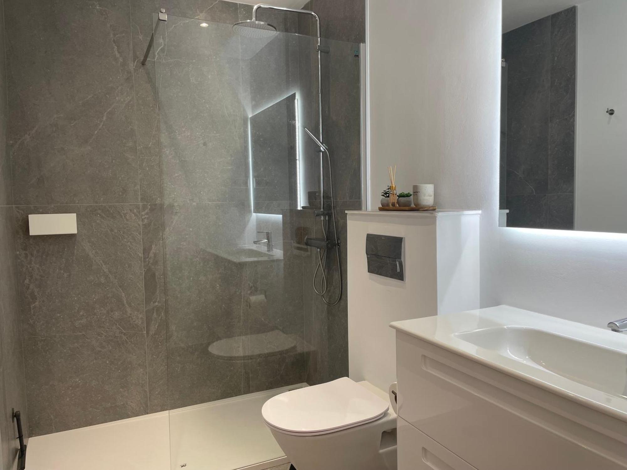 Apartamento Penthouse With Exceptionel View, Miraflores Málaga