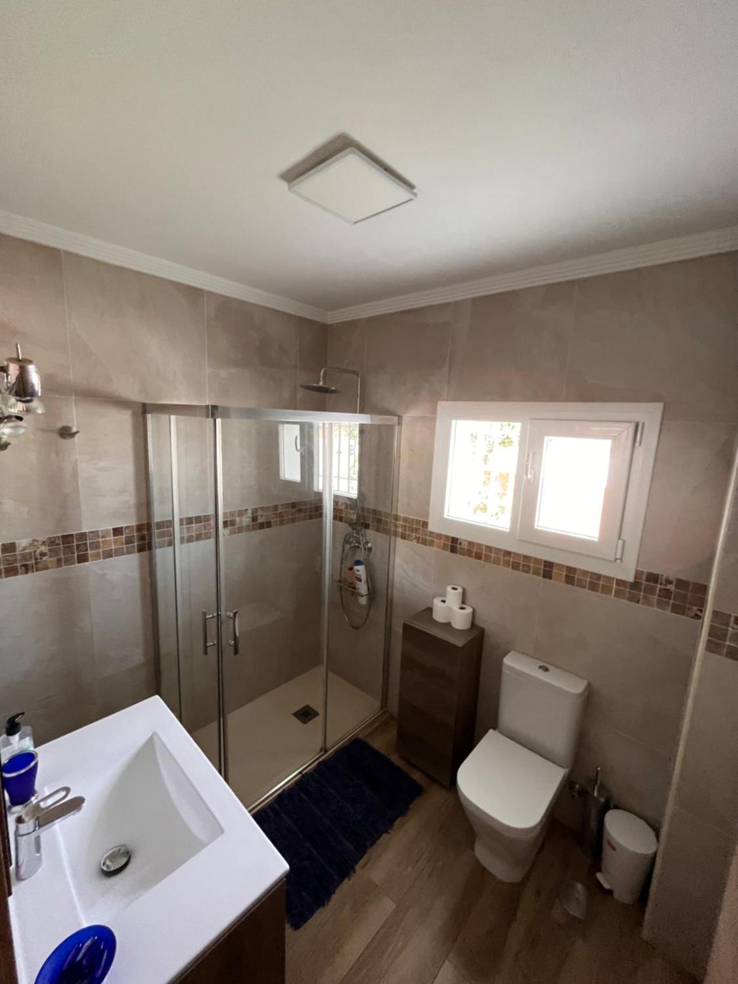 Apartamento En Monte Gibralfaro Piscina Compartida Málaga