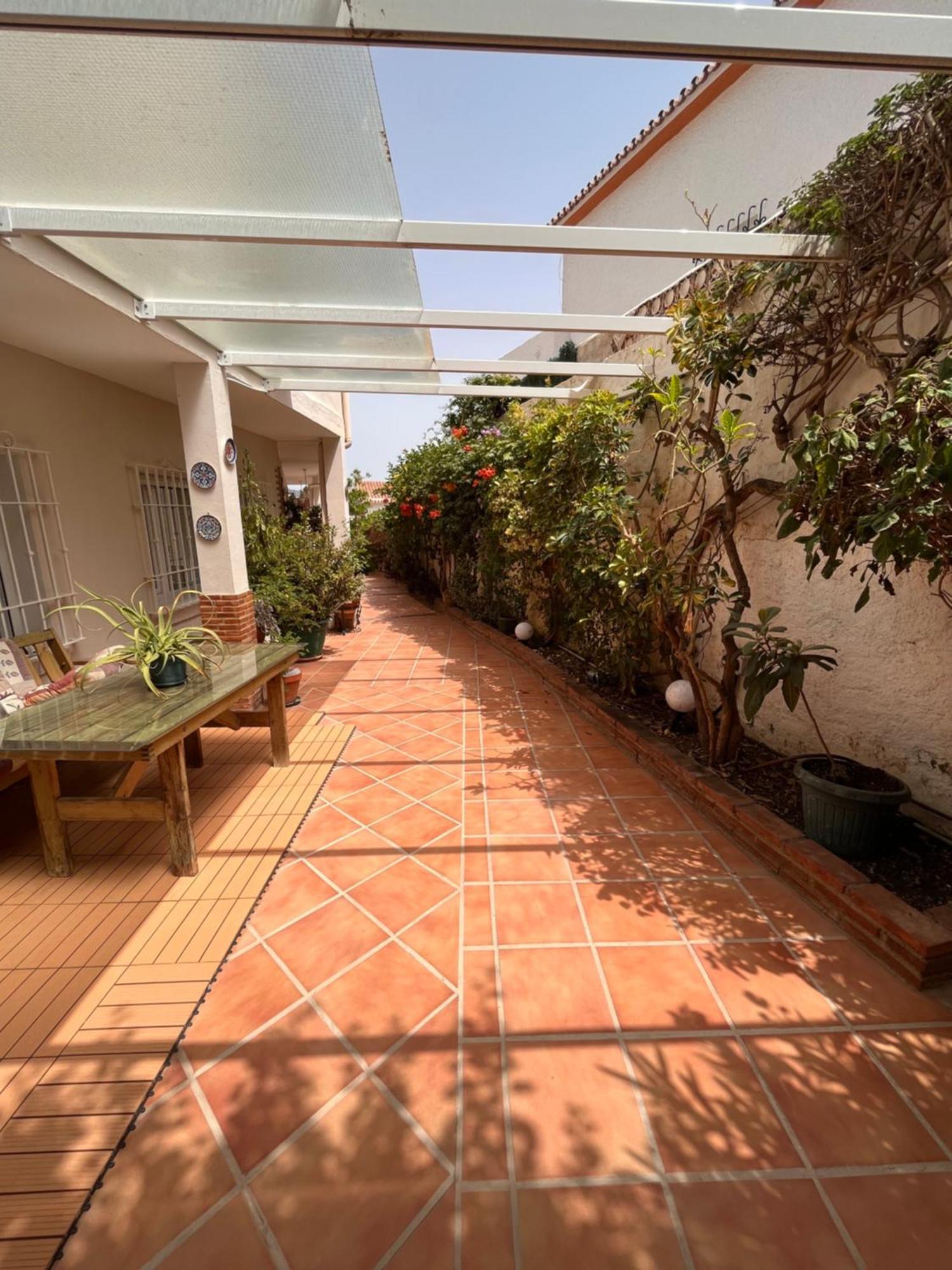 Apartamento En Monte Gibralfaro Piscina Compartida *