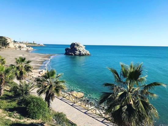Сasa de vacaciones Casa Vacacional 14 Excepcional Málaga