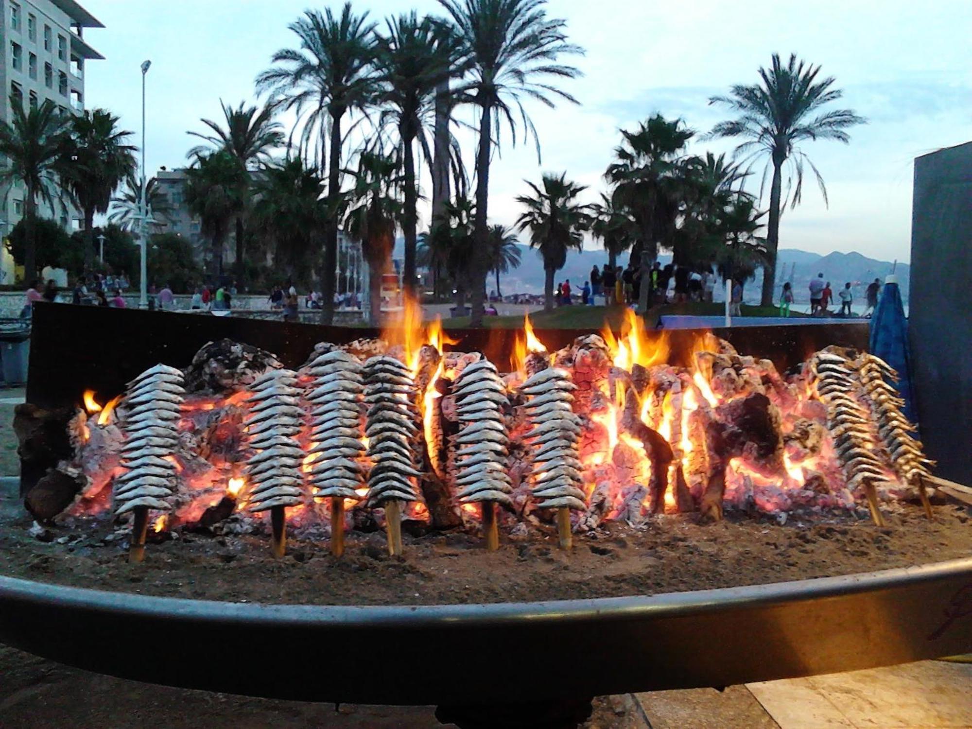 Сasa de vacaciones Casa Vacacional 14 Excepcional Málaga