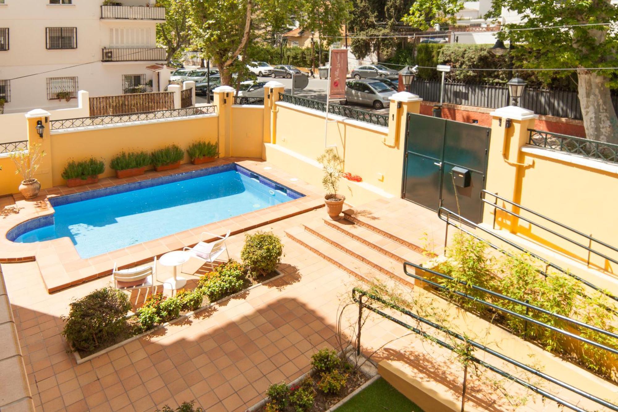 Hotel Bypillow Villa Lorena Adults Recommended 2*