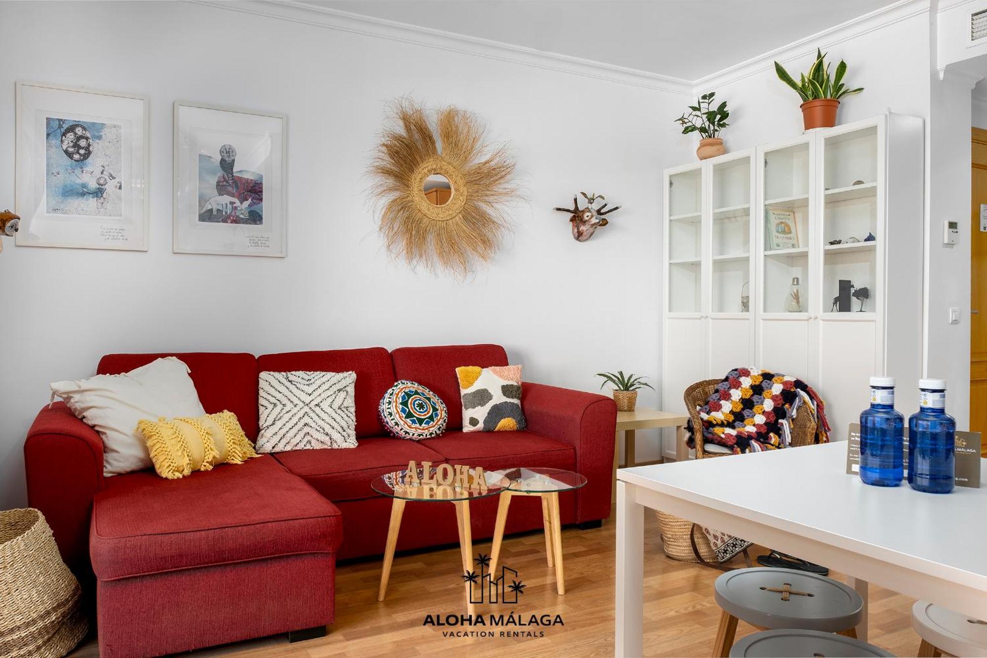 Imperio Argentina Apartamento