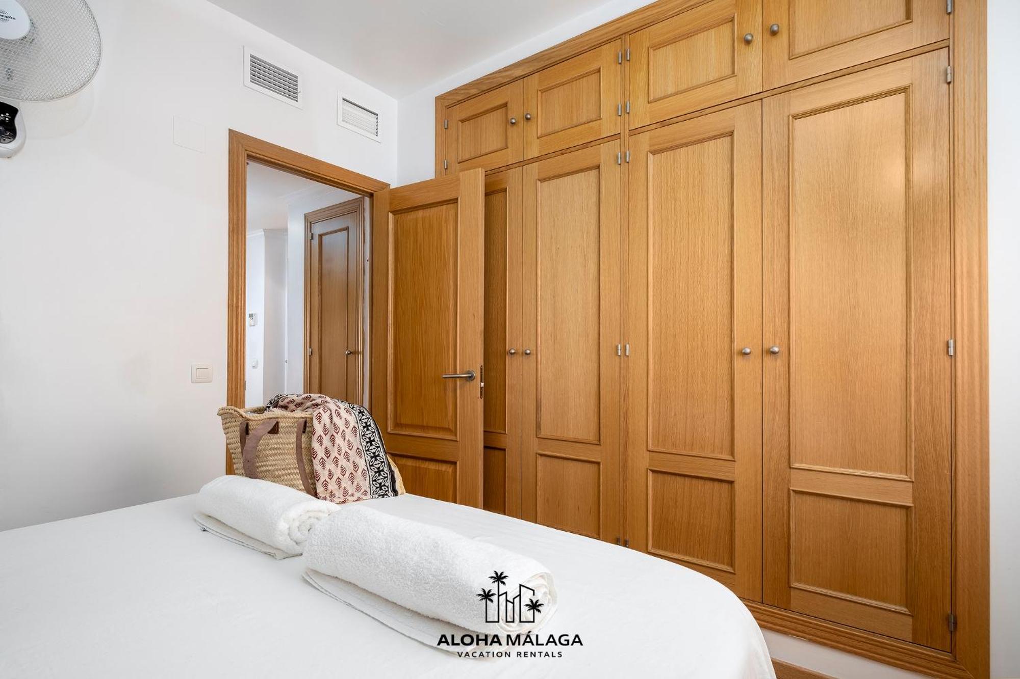 Imperio Argentina Apartamento