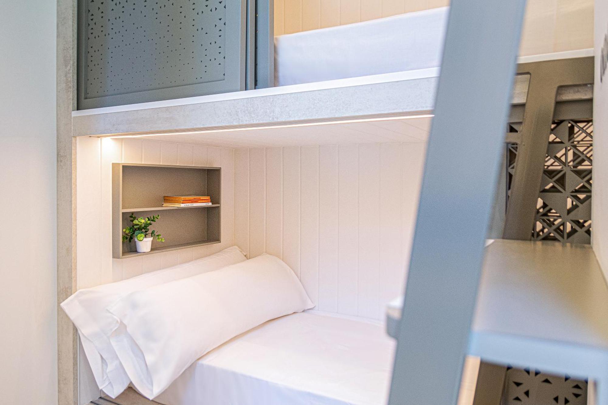 Hostal Coeo Pod Beatas