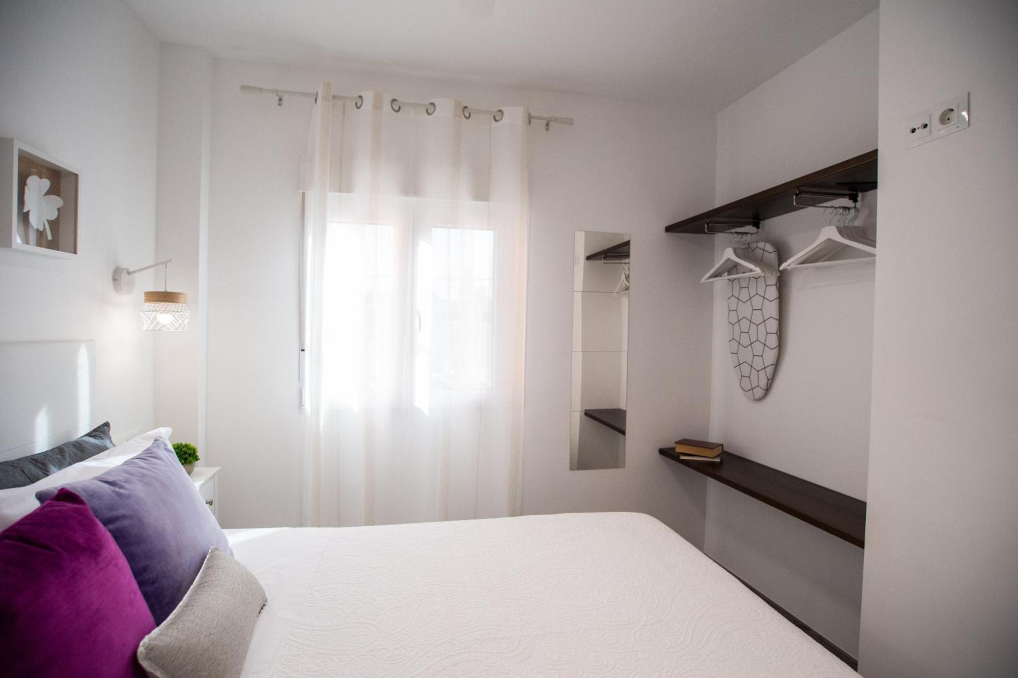 Apartamento Linersol *