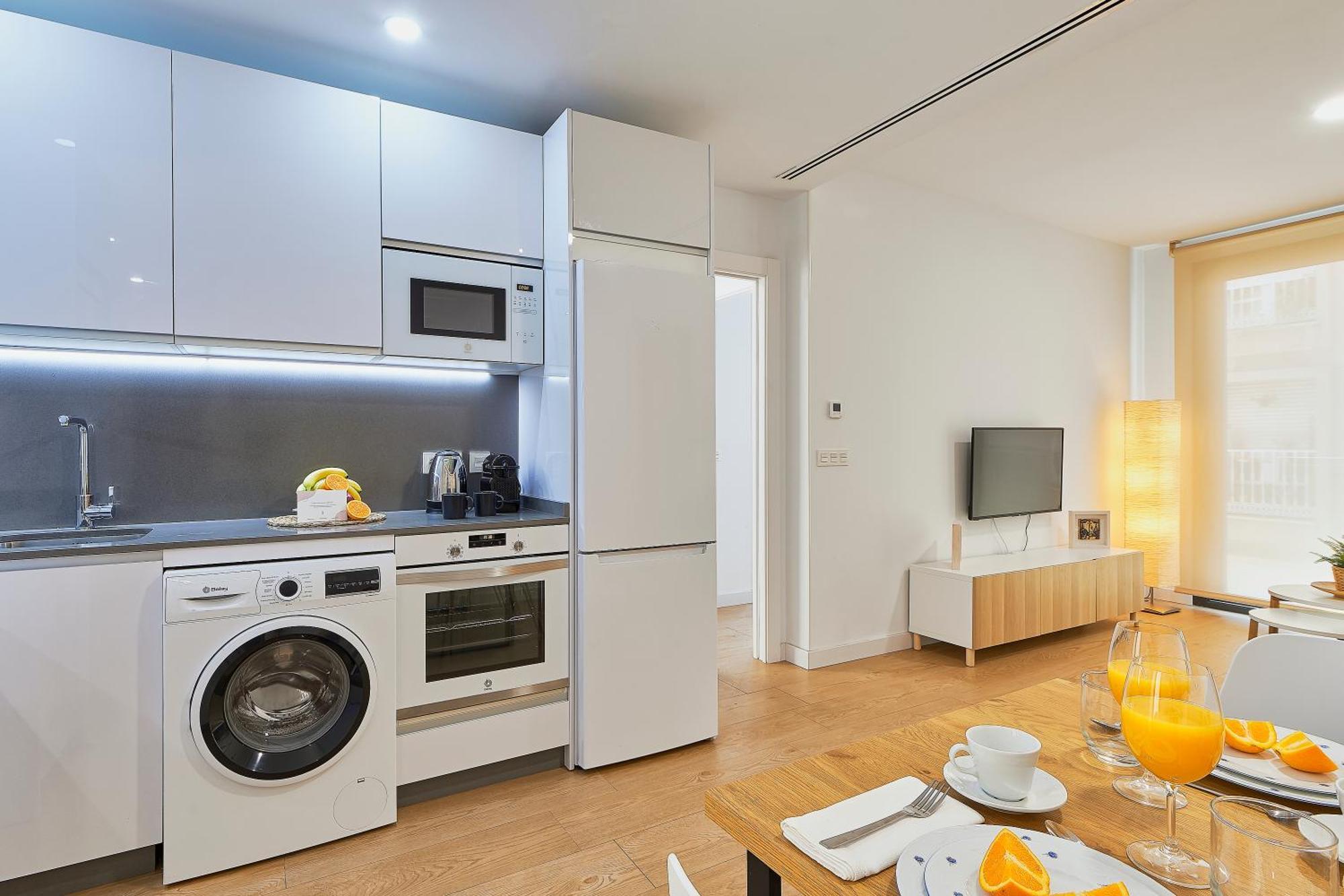 Apartment Holidays Elite