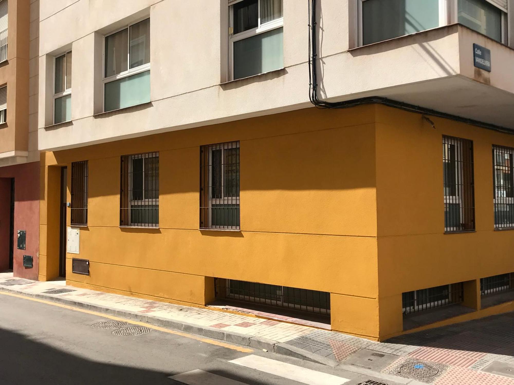 Apartamento Elegant Duplex P/3 In With Terrace And Wifi