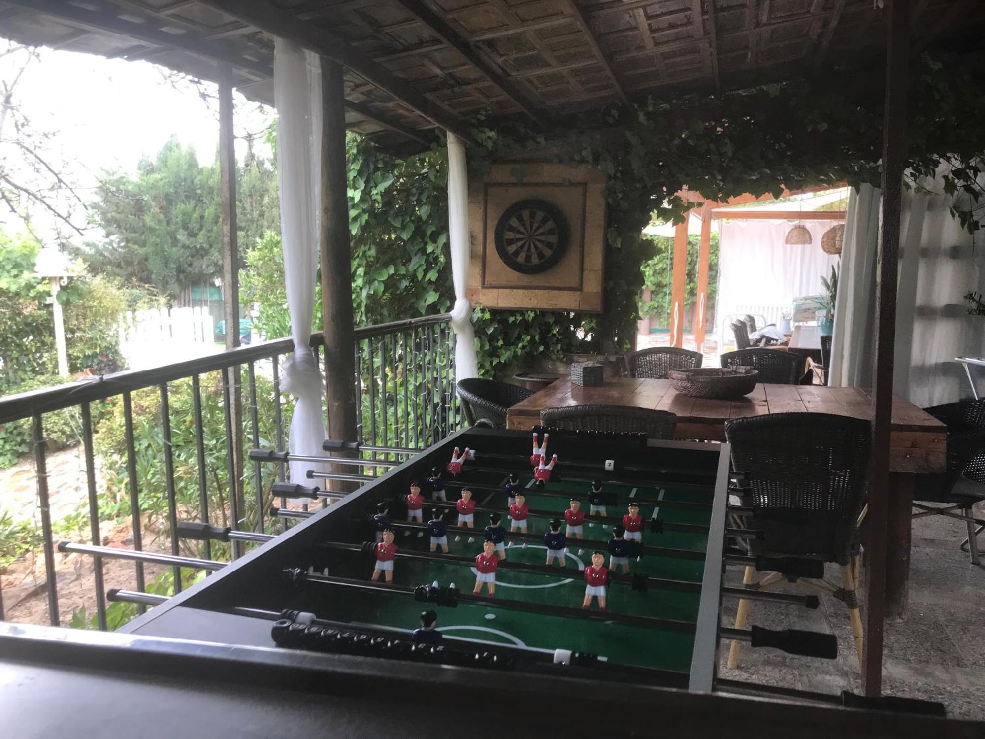 Holiday home La Ilusion Malaga