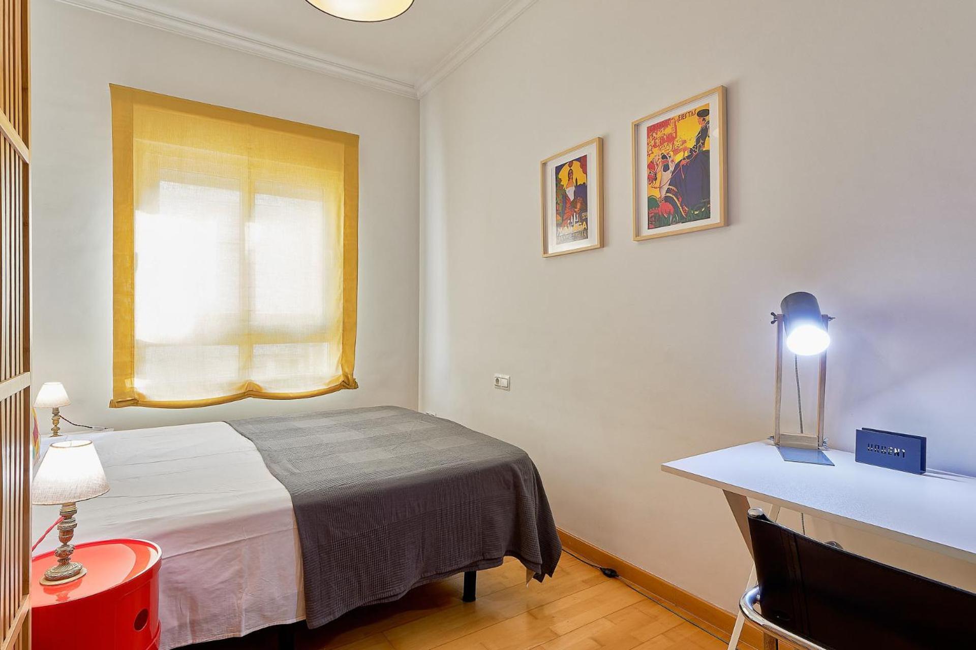 Jaleo Penthouse In By Solaga Homes Málaga