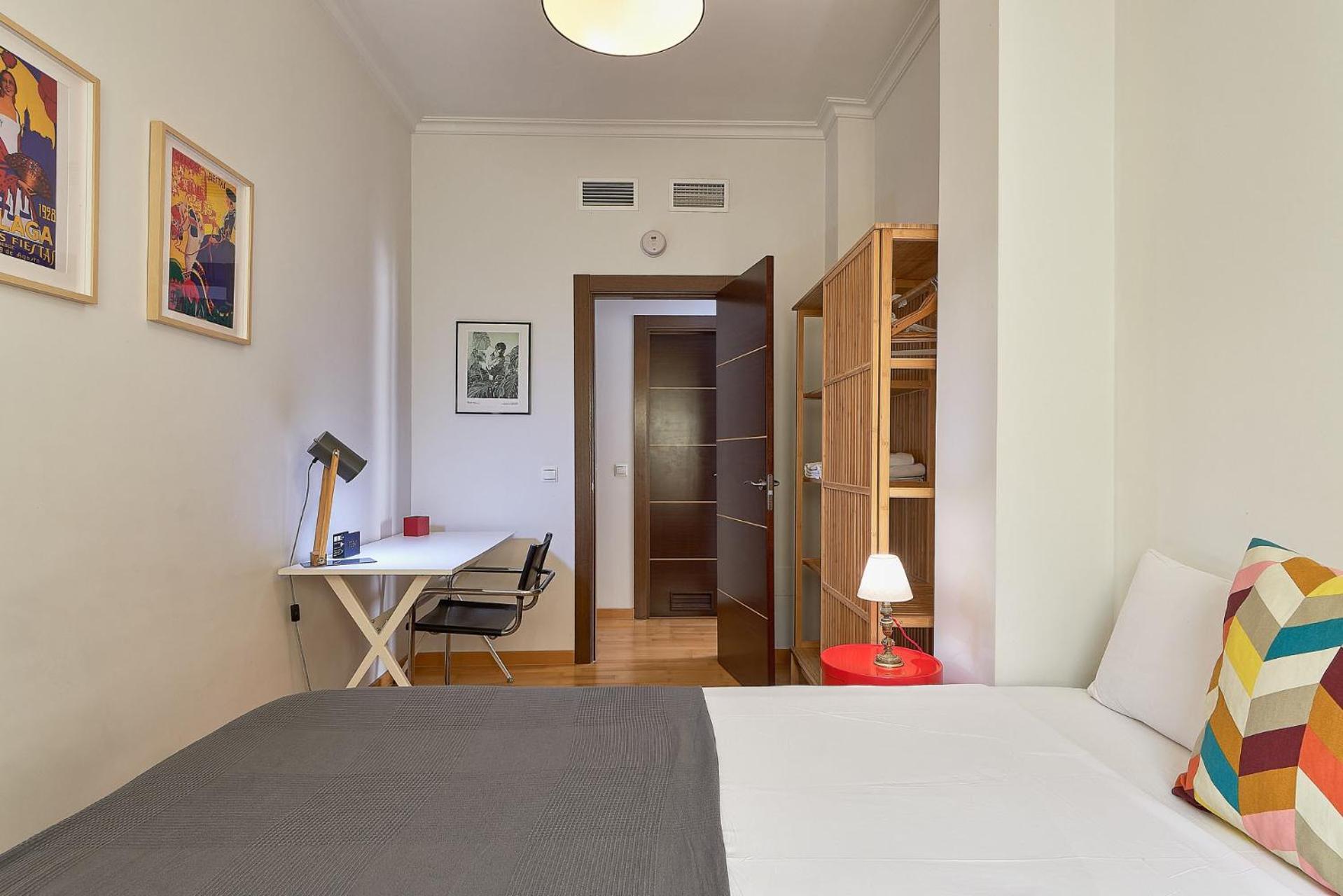 Jaleo Penthouse In By Solaga Homes Apartamento *