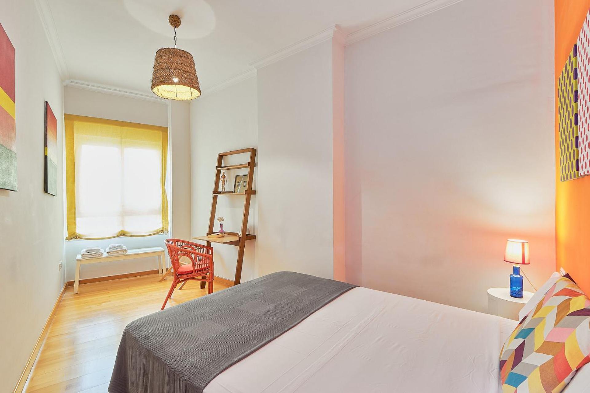 Jaleo Penthouse In By Solaga Homes * Málaga