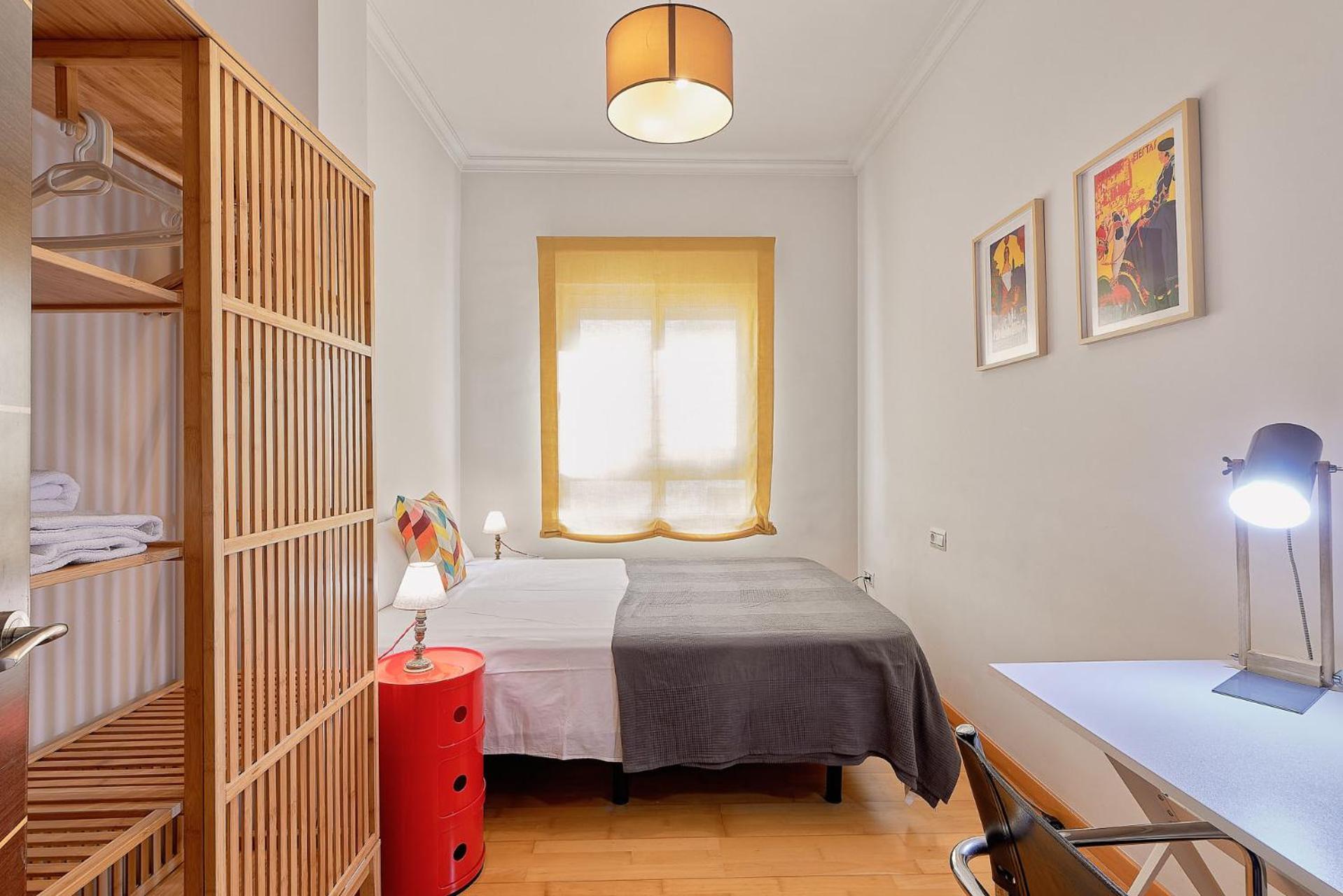 Jaleo Penthouse In By Solaga Homes Apartamento Málaga